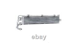 MAHLE CR2697000P Radiateur de moteur à ailettes refroidissantes brasées compatible avec Audi, Seat, Skoda, VW