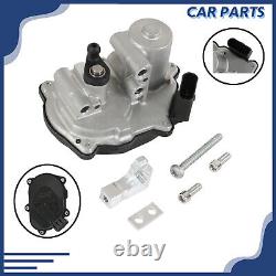 Moteur d'actionneur de volet de collecteur d'admission compatible avec Audi Seat Skoda VW 2.0 TDI 03L129086