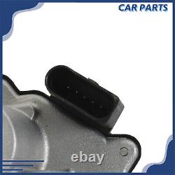 Moteur d'actionneur de volet de collecteur d'admission compatible avec Audi Seat Skoda VW 2.0 TDI 03L129086