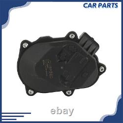 Moteur d'actionneur de volet de collecteur d'admission compatible avec Audi Seat Skoda VW 2.0 TDI 03L129086