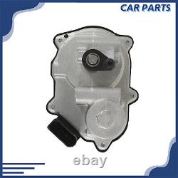 Moteur d'actionneur de volet de collecteur d'admission compatible avec Audi Seat Skoda VW 2.0 TDI 03L129086