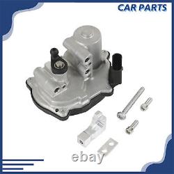 Moteur d'actionneur de volet de collecteur d'admission compatible avec Audi Seat Skoda VW 2.0 TDI 03L129086