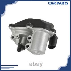 Moteur d'actionneur de volet de collecteur d'admission compatible avec Audi Seat Skoda VW 2.0 TDI 03L129086