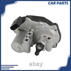 Moteur d'actionneur de volet de collecteur d'admission compatible avec Audi Seat Skoda VW 2.0 TDI 03L129086