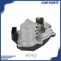 Moteur d'actionneur de volet de collecteur d'admission compatible avec Audi Seat Skoda VW 2.0 TDI 03L129086