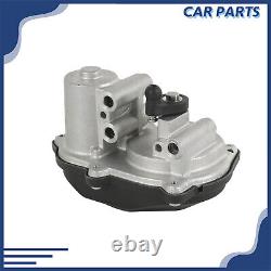 Moteur d'actionneur de volet de collecteur d'admission compatible avec Audi Seat Skoda VW 2.0 TDI 03L129086