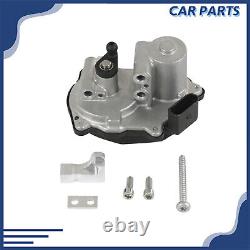 Moteur d'actionneur de volet de collecteur d'admission compatible avec Audi Seat Skoda VW 2.0 TDI 03L129086