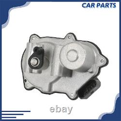 Moteur d'actionneur de volet de collecteur d'admission compatible avec Audi Seat Skoda VW 2.0 TDI 03L129086