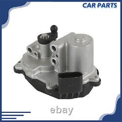 Moteur d'actionneur de volet de collecteur d'admission compatible avec Audi Seat Skoda VW 2.0 TDI 03L129086