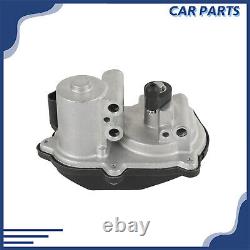 Moteur d'actionneur de volet de collecteur d'admission compatible avec Audi Seat Skoda VW 2.0 TDI 03L129086