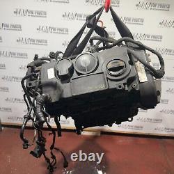 Moteur nu Audi A3 8b Quattro Vw Seat Skoda sans injecteurs 2.0tdi Bmn 2004-2008