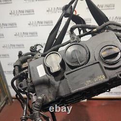 Moteur nu Audi A3 8b Quattro Vw Seat Skoda sans injecteurs 2.0tdi Bmn 2004-2008