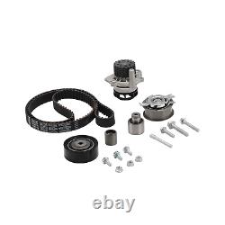 Nouveau kit de courroie de distribution avec pompe à eau KP55569XS-2 pour VW Skoda Audi Seat