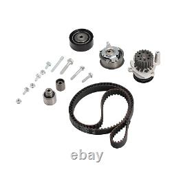 Nouveau kit de courroie de distribution avec pompe à eau KP55569XS-2 pour VW Skoda Audi Seat