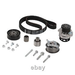 Nouveau kit de courroie de distribution avec pompe à eau KP55569XS-2 pour VW Skoda Audi Seat