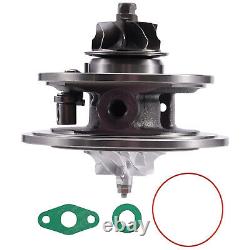 Noyau de cartouche de turbocompresseur en billette pour VW SEAT SKODA 2.0 TDI CFFB 54409880002