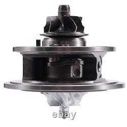 Noyau de cartouche de turbocompresseur en billette pour VW SEAT SKODA 2.0 TDI CFFB 54409880002