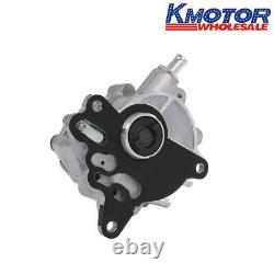 Pompe à vide en tandem 03g145209c + joint convient pour Audi Seat Skoda Vw ­2.0 Tdi