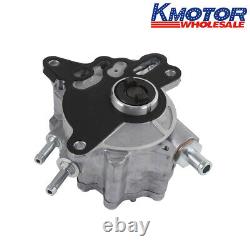 Pompe à vide en tandem 03g145209c + joint convient pour Audi Seat Skoda Vw ­2.0 Tdi