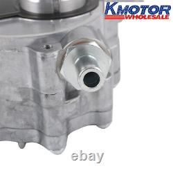 Pompe à vide en tandem 03g145209c + joint convient pour Audi Seat Skoda Vw ­2.0 Tdi