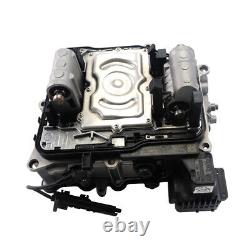 Pour AUDI VW SEAT SKODA Inc TCU 0AM927769D + Clonage de l'unité mécatronique DSG 7 vitesses