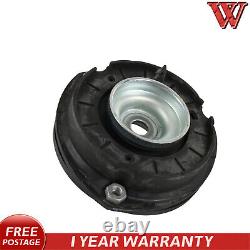 Pour Vw Audi Seat Skoda Monture supérieure de suspension avant et roulement 5q0412331d