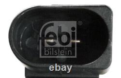 Raccord, collecteur d'admission pour AUDI, SEAT, SKODA, VW - FEBI BILSTEIN 177035