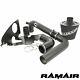 Ramair Air Filter Intake Induction Kit Pour Seat Leon Cupra 1p & R 2.0 Tfsi