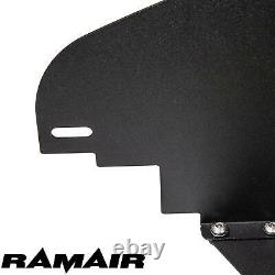 Ramair Over Size Induction Air Filter Kit Pour Seat Leon Cupra & Cupra R 2.0 Tfsi
