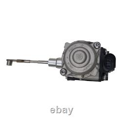 Siège d'actionneur de turbocompresseur Skoda VW Audi 1.2 TFSI Nouveau Turbo 04E145725AB