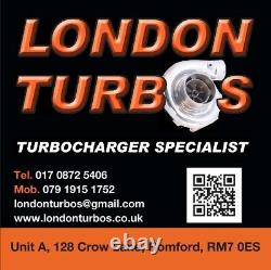 Turbochargeur Turbo Audi VW Seat Skoda 1.4 Essence 49795-97601 / 49180-01405