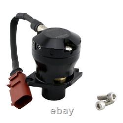 Turbosmart BOV Kompact EM Double Port VR4 (Pour Audi/Seat/Skoda 1.4TSI)