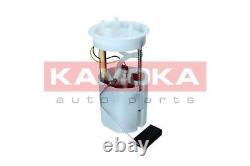 Unité d'alimentation en carburant KAMOKA 8400059 pour AUDI, SEAT, SKODA, VW