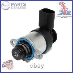 VANNE DE RÉGULATION DE PRESSION DE POMPE À CARBURANT pour AUDI SEAT SKODA VW 0928400768