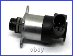 VANNE DE RÉGULATION DE PRESSION DE POMPE À CARBURANT pour AUDI SEAT SKODA VW 0928400768