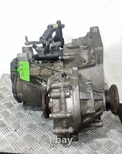 VW AUDI SEAT SKODA Boîte de vitesses manuelle 5 vitesses Diesel 1.6 LUB