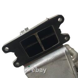 VWithSkoda/Audi/Seat / Collecteur d'admission Intercooler / 2015-présent / 04L129766BL