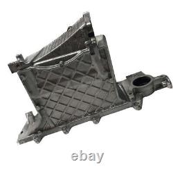 VWithSkoda/Audi/Seat / Collecteur d'admission Intercooler / 2015-présent / 04L129766BL