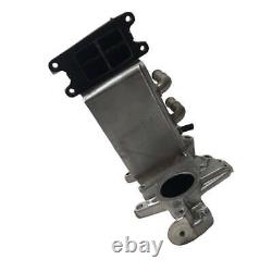 VWithSkoda/Audi/Seat / Collecteur d'admission Intercooler / 2015-présent / 04L129766BL