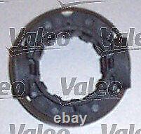 Valeo 826339 Kit D'embrayage Pour Audi, Seat, Skoda, Vw