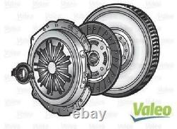Véritable Kit D'embrayage Valeo 835104 Pour Audi Skoda Vw