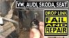 Vw Audi Seat Skoda Drop Link Réparation