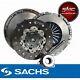 Vw Group 2.0 Tdi Genuine Sachs 2290601009 Double Mass Flywheel And Clutch Kit Csc