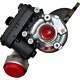 Vwithseat/audi/skoda/ Vw 1.4l Petrol Turbocharger 04e145722g / 04e145725cm